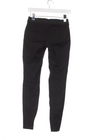 Pantaloni de femei Mango, Mărime XS, Culoare Negru, Preț 121,00 Lei