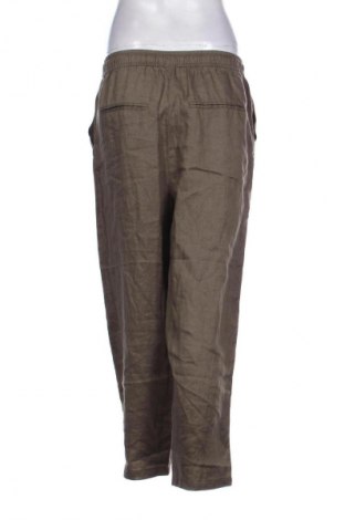 Damenhose Mango, Größe M, Farbe Grün, Preis € 16,19