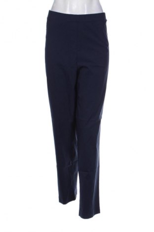 Pantaloni de femei Mara Carol, Mărime 3XL, Culoare Albastru, Preț 304,99 Lei