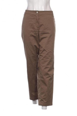 Dámske nohavice Marc Cain, Veľkosť XXL, Farba Hnedá, Cena  89,65 €