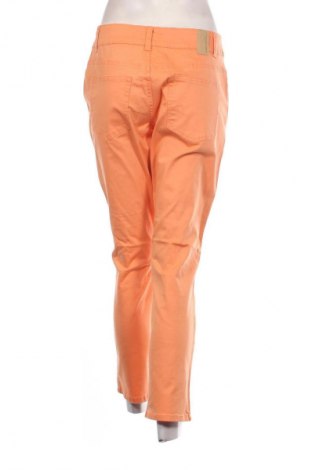 Damenhose Marc Lauge, Größe L, Farbe Orange, Preis € 28,99