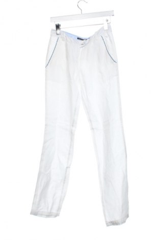 Pantaloni de femei Marc O'Polo, Mărime M, Culoare Alb, Preț 242,86 Lei
