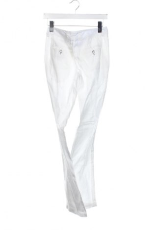 Pantaloni de femei Marc O'Polo, Mărime M, Culoare Alb, Preț 242,86 Lei