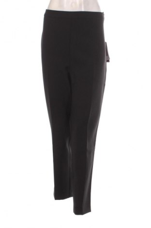 Pantaloni de femei Marina Rinaldi, Mărime XL, Culoare Negru, Preț 1.039,99 Lei