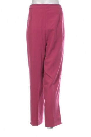 Pantaloni de femei Marina Rinaldi, Mărime L, Culoare Roz, Preț 1.039,99 Lei