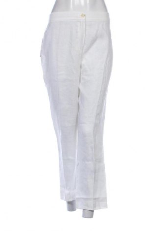 Női nadrág Persona by Marina Rinaldi, Méret XL, Szín Fehér, Ár 85 479 Ft