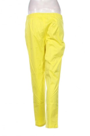 Damenhose Marina Rinaldi, Größe M, Farbe Gelb, Preis 224,99 €