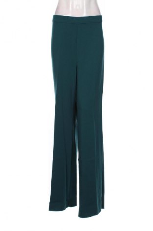 Női nadrág Marina Rinaldi, Méret XL, Szín Zöld, Ár 85 479 Ft