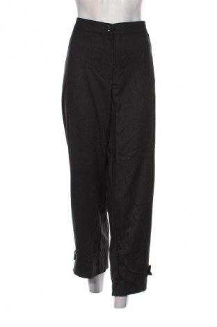 Pantaloni de femei Persona by Marina Rinaldi, Mărime L, Culoare Gri, Preț 1.039,99 Lei