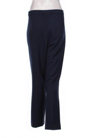 Damskie spodnie Marina Sport by Marina Rinaldi, Rozmiar XL, Kolor Niebieski, Cena 1 044,99 zł