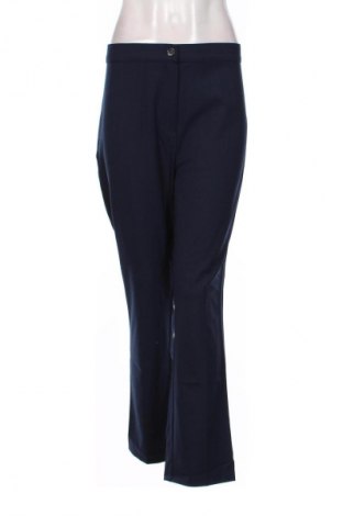Damskie spodnie Marina Sport by Marina Rinaldi, Rozmiar L, Kolor Niebieski, Cena 1 044,99 zł