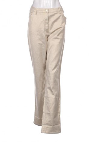 Női nadrág Marina Sport by Marina Rinaldi, Méret XXL, Szín Arany
, Ár 36 334 Ft