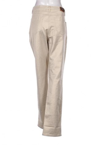Női nadrág Marina Sport by Marina Rinaldi, Méret XXL, Szín Arany
, Ár 36 334 Ft