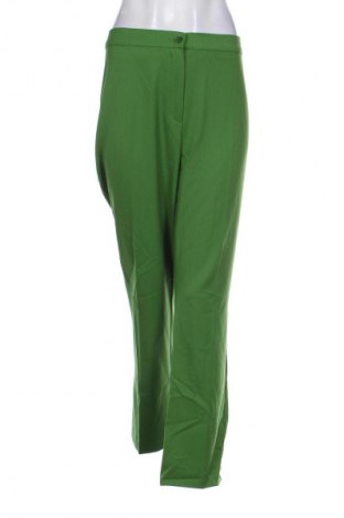 Dámske nohavice Marina Sport by Marina Rinaldi, Veľkosť XL, Farba Zelená, Cena  163,95 €