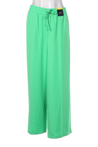 Dámske nohavice Marks & Spencer, Veľkosť XL, Farba Zelená, Cena  32,51 €