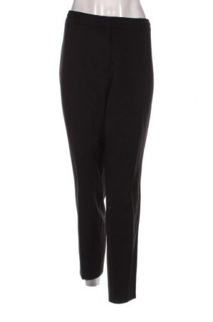Pantaloni de femei Marks & Spencer, Mărime L, Culoare Negru, Preț 69,00 Lei