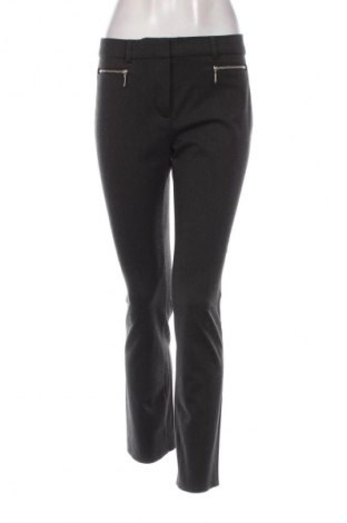 Pantaloni de femei Marks & Spencer, Mărime M, Culoare Gri, Preț 76,23 Lei