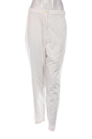 Damenhose Marks & Spencer, Größe L, Farbe Ecru, Preis € 15,37