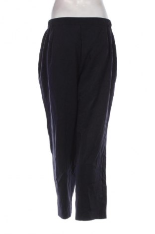 Női nadrág Marks & Spencer, Méret XXL, Szín Kék, Ár 4 079 Ft