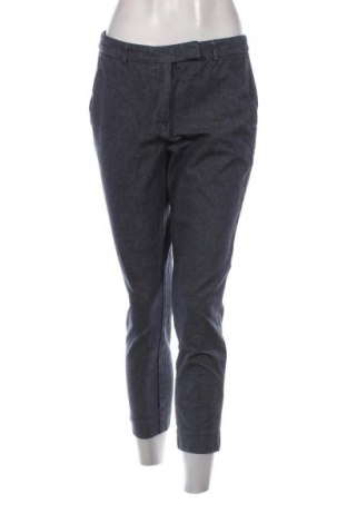 Pantaloni de femei Marks & Spencer, Mărime M, Culoare Albastru, Preț 39,99 Lei