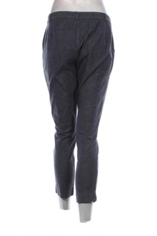 Pantaloni de femei Marks & Spencer, Mărime M, Culoare Albastru, Preț 39,99 Lei