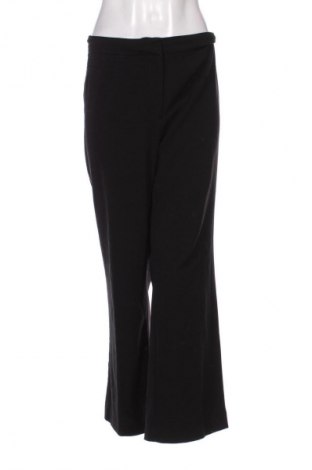 Damskie spodnie Marks & Spencer, Rozmiar XL, Kolor Czarny, Cena 70,00 zł