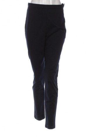 Pantaloni de femei Marks & Spencer, Mărime M, Culoare Albastru, Preț 73,79 Lei