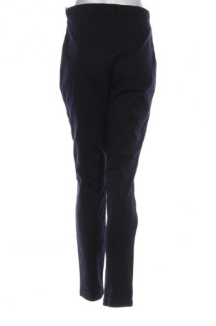 Pantaloni de femei Marks & Spencer, Mărime M, Culoare Albastru, Preț 73,79 Lei