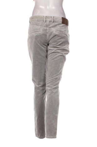 Pantaloni de femei Massimo Alba, Mărime L, Culoare Gri, Preț 1.039,99 Lei