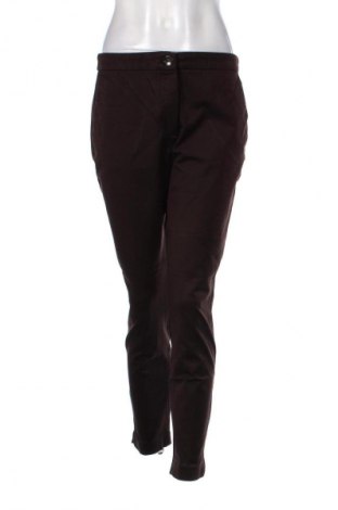Damenhose Massimo Dutti, Größe M, Farbe Braun, Preis € 31,71