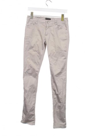 Γυναικείο παντελόνι Massimo Dutti, Μέγεθος S, Χρώμα  Μπέζ, Τιμή 33,01 €
