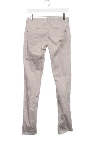Γυναικείο παντελόνι Massimo Dutti, Μέγεθος S, Χρώμα  Μπέζ, Τιμή 33,01 €
