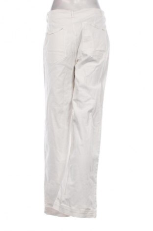 Damenhose Massimo Dutti, Größe M, Farbe Weiß, Preis 31,45 €