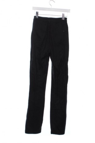 Pantaloni de femei Massimo Dutti, Mărime XS, Culoare Negru, Preț 168,45 Lei