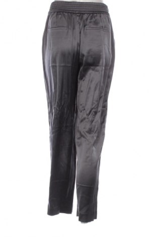 Pantaloni de femei Massimo Dutti, Mărime S, Culoare Gri, Preț 168,45 Lei