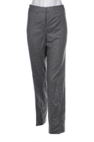 Γυναικείο παντελόνι Massimo Dutti, Μέγεθος M, Χρώμα Γκρί, Τιμή 32,75 €