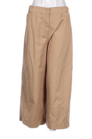 Damenhose Weekend Max Mara, Größe XL, Farbe Braun, Preis 76,58 €