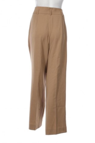 Pantaloni de femei Max Mara Studio, Mărime L, Culoare Maro, Preț 385,80 Lei