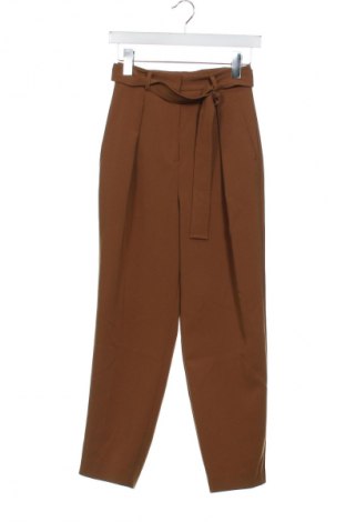 Női nadrág Max Mara Studio, Méret XXS, Szín Barna, Ár 40 428 Ft