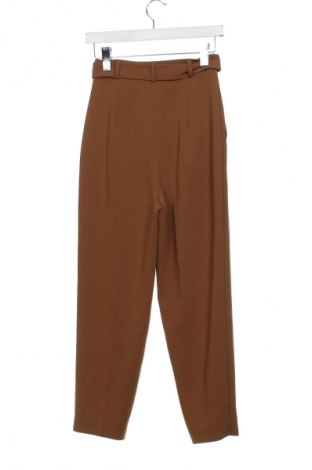 Női nadrág Max Mara Studio, Méret XXS, Szín Barna, Ár 40 428 Ft