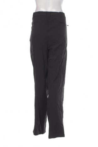 Damskie spodnie McKinley, Rozmiar 4XL, Kolor Czarny, Cena 134,99 zł