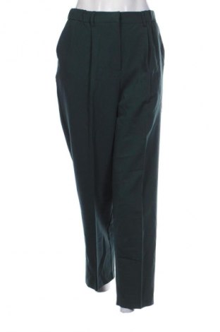 Pantaloni de femei Medicine, Mărime XL, Culoare Verde, Preț 73,00 Lei