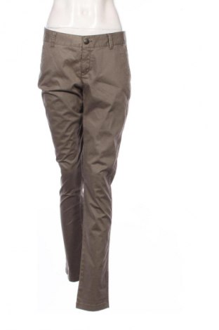 Pantaloni de femei Mexx, Mărime L, Culoare Maro, Preț 104,73 Lei