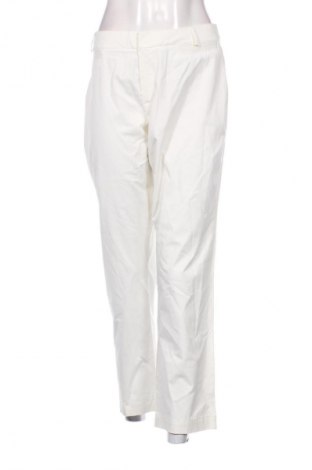 Damenhose Mexx, Größe L, Farbe Ecru, Preis 20,80 €