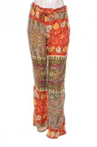 Pantaloni de femei Millenium, Mărime S, Culoare Multicolor, Preț 73,36 Lei