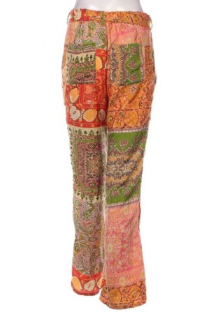 Pantaloni de femei Millenium, Mărime S, Culoare Multicolor, Preț 73,36 Lei