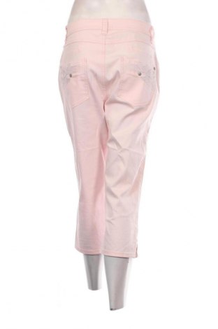Damenhose Mingel, Größe M, Farbe Aschrosa, Preis € 28,99