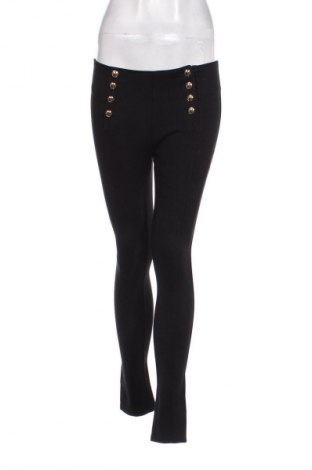 Pantaloni de femei Miss Anna, Mărime M, Culoare Negru, Preț 78,79 Lei