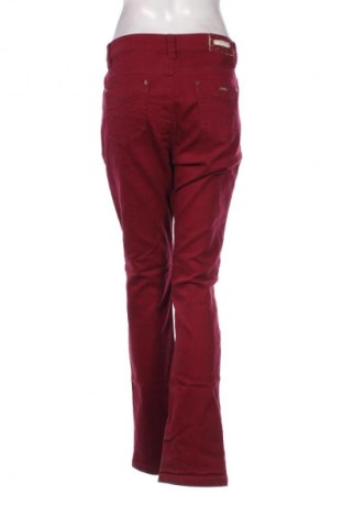 Pantaloni de femei Miss Cherry, Mărime XL, Culoare Roșu, Preț 73,33 Lei