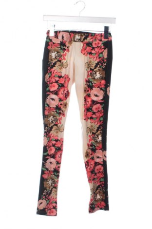 Damenhose Miss Chic, Größe XS, Farbe Mehrfarbig, Preis € 14,83